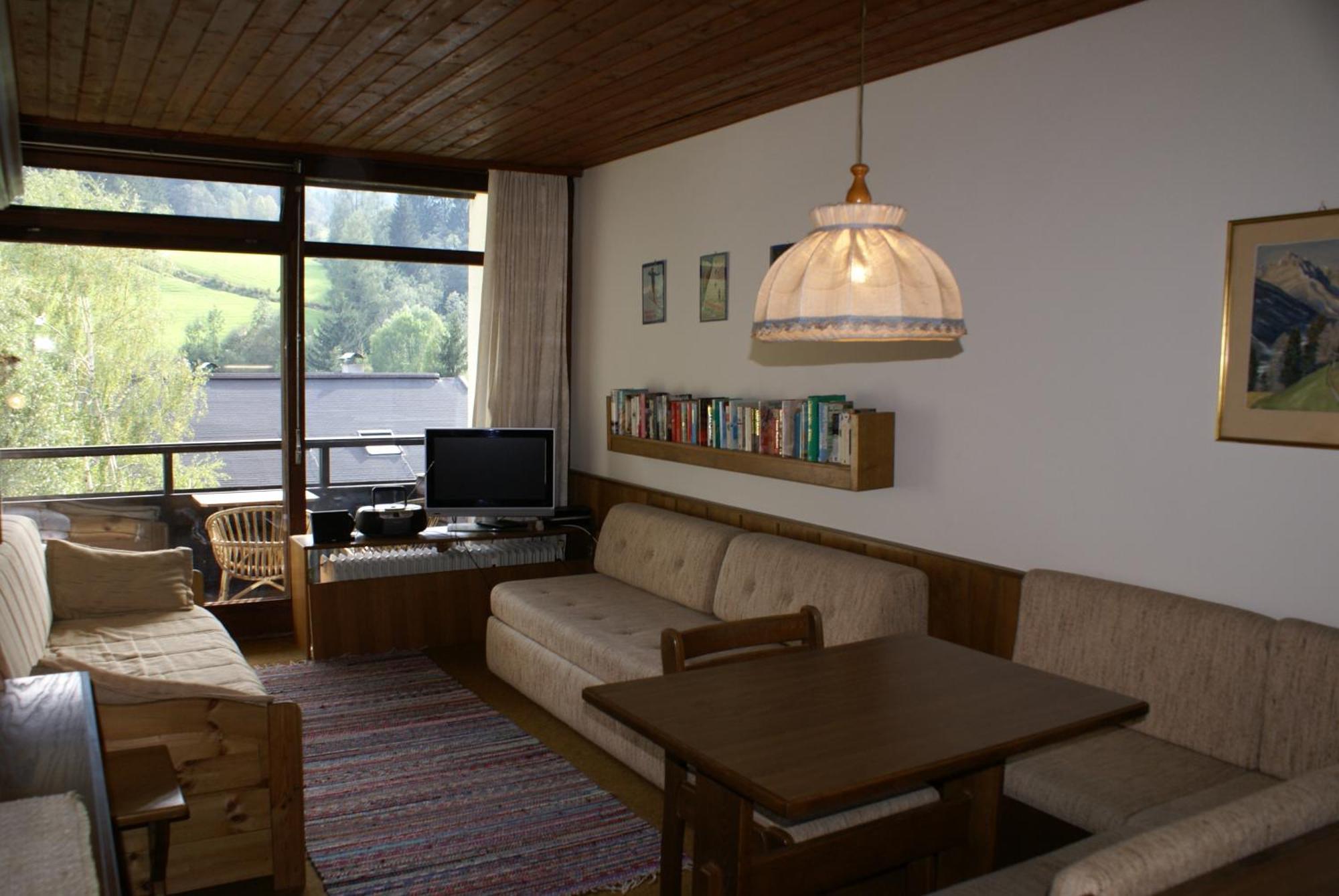 Haus Kaernten باد كلينكيرشهايم الغرفة الصورة
