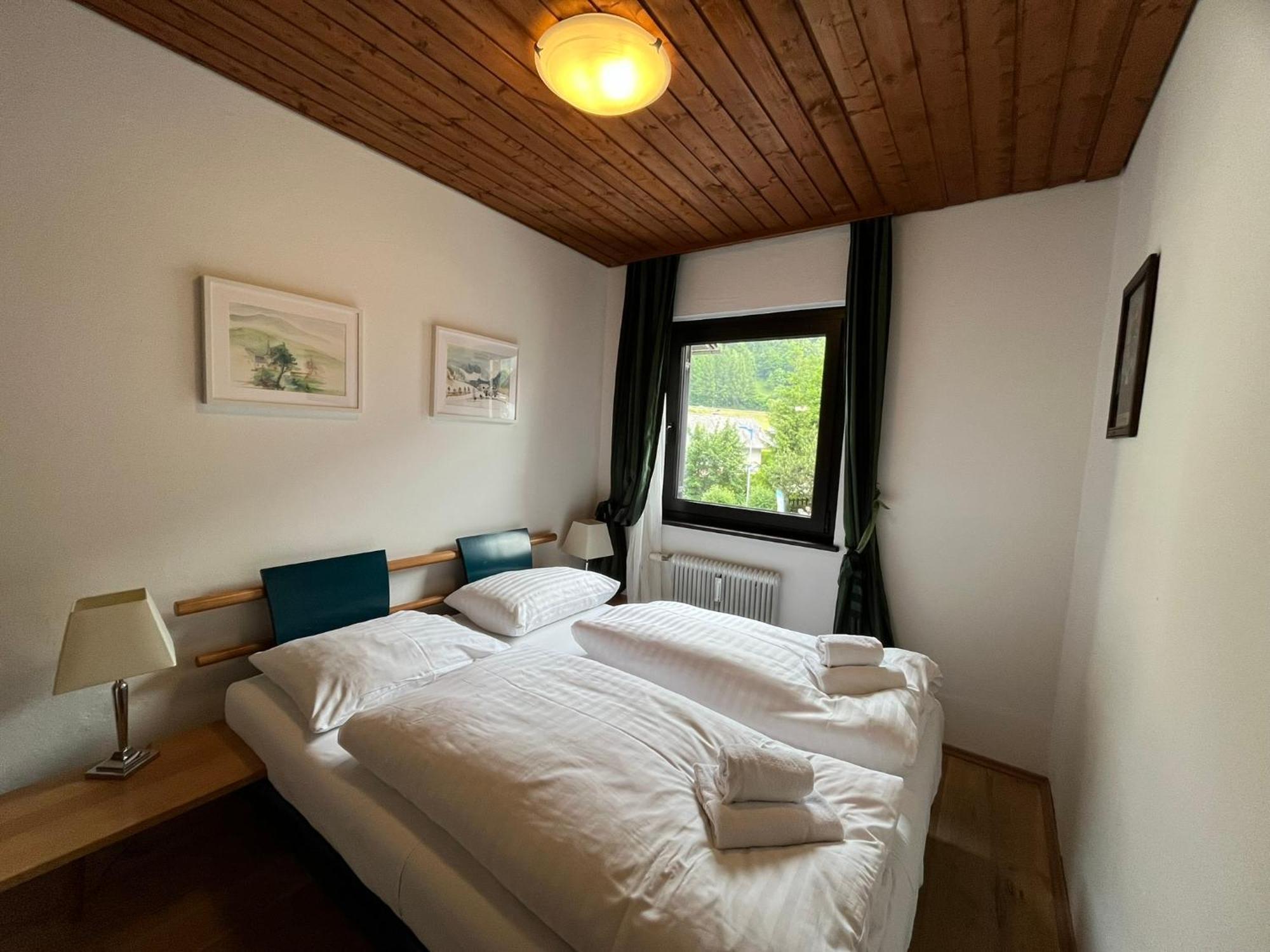 Haus Kaernten باد كلينكيرشهايم المظهر الخارجي الصورة